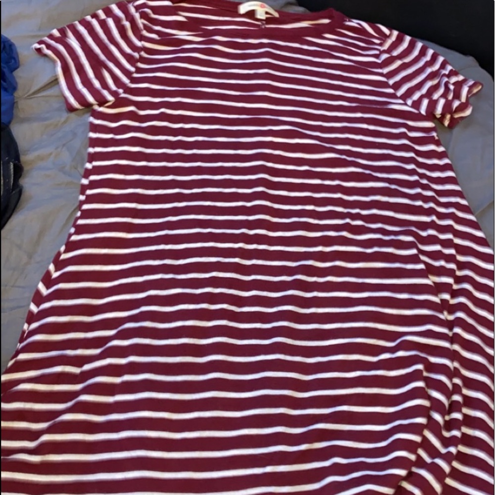 t shirt dress